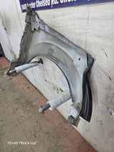 2011-2016 Ford Super Duty F250 F350 LH Driver Side Front Fender