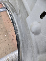 2011-2016 Ford Super Duty F250 F350 LH Driver Side Front Fender
