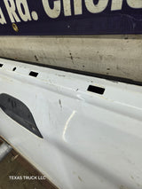 1997-2003 F150 / 1999-2007 Ford F250 F350 F450 F550 Super Duty Tailgate