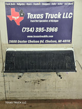 1997-2003 F150 / 1999-2007 Ford F250 F350 F450 F550 Super Duty Tailgate