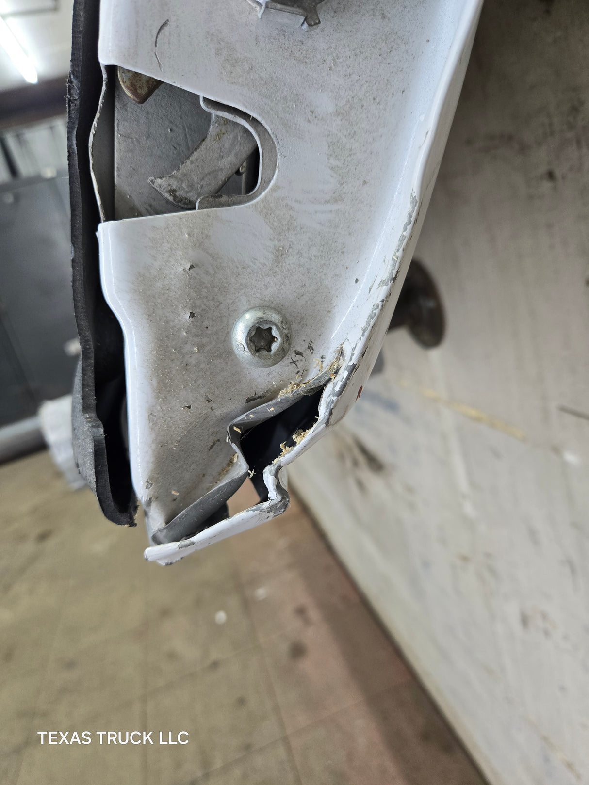 1997-2003 F150 / 1999-2007 Ford F250 F350 F450 F550 Super Duty Tailgate
