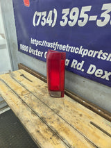 1987-1989 Ford Driver Side Tail Light F150 F250