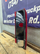 1987-1989 Ford Driver Side Tail Light F150 F250