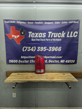 2003-2006 Dodge Ram 3rd Gen Passenger Side Tail Light 55077116