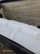 2003-2007 Chevrolet Silverado / Tahoe / Suburban 1500 2500 3500 HD RH Passenger Side "Cateye" Front Fender - Summit White