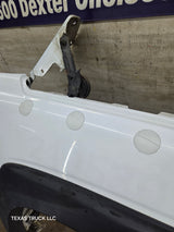 2003-2007 Chevrolet Silverado / Tahoe / Suburban 1500 2500 3500 HD RH Passenger Side "Cateye" Front Fender - Summit White