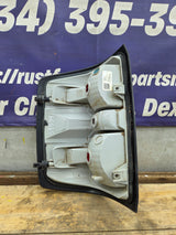 2014-2019 Chevy Silverado Passenger Side Halogen Tail Light