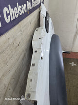 2011-2016 Ford Super Duty F450 F550 LH Driver Side Front Fender