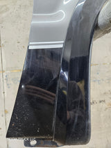 2008-2010 Ford Super Duty F250 F350 RH Passenger Side Fender - Dark Shadow Gray
