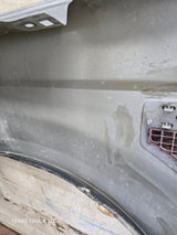 2008-2010 Ford Super Duty F250 F350 RH Passenger Side Fender - Dark Shadow Gray