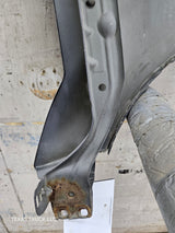 2008-2010 Ford Super Duty F250 F350 RH Passenger Side Fender - Dark Shadow Gray