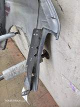 2008-2010 Ford Super Duty F250 F350 RH Passenger Side Fender - Dark Shadow Gray