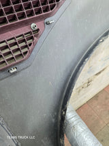 2008-2010 Ford Super Duty F250 F350 RH Passenger Side Fender - Dark Shadow Gray