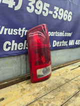 2003-2006 Dodge Ram 3rd Gen Driver Side Tail Light 55077117