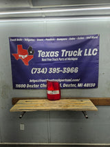 2004-2008 Ford F-150 Passenger Side Tail Light