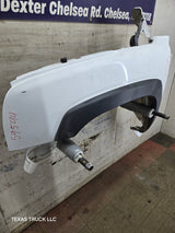 2003-2007 Chevrolet Silverado / Tahoe / Suburban 1500 2500 3500 HD LH Driver Side "Cateye" Front Fender - Summit White