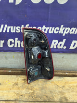 2008-2016 Ford Super Duty Driver Side Tail Light F250 F350 F450 F550