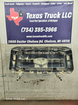 2011-2016 Ford Super Duty Black Grill F250 F350 F450 F550