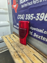 2020-2022 Ford Super Duty Passenger Side Tail Light W/BLISS Radar Blind Spot LED Reverse LED LC3B-13B504-BG F250 F350 F450 F550