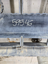 2011-2016 Ford Super Duty Black Grill F250 F350 F450 F550
