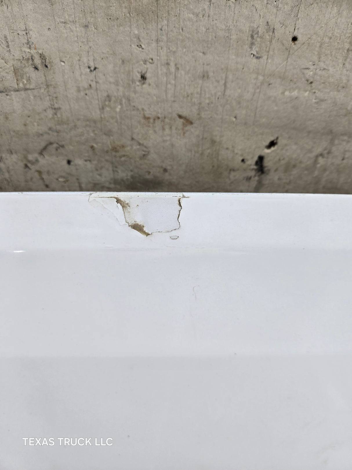 2011-2016 Ford Super Duty Hood F250 F350 F450 F550 - Oxford White