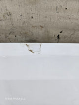 2011-2016 Ford Super Duty Hood F250 F350 F450 F550 - Oxford White