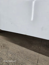 2011-2016 Ford Super Duty Hood F250 F350 F450 F550 - Oxford White