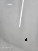 2011-2016 Ford Super Duty Hood F250 F350 F450 F550 - Oxford White