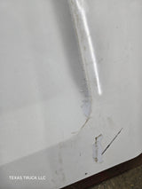 2011-2016 Ford Super Duty Hood F250 F350 F450 F550 - Oxford White