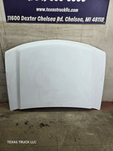 2003-2006 Chevrolet Silverado 2500 3500 Cateye HD Hood OEM
