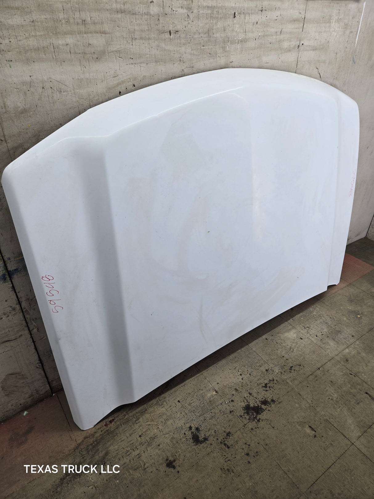 2003-2006 Chevrolet Silverado 2500 3500 Cateye HD Hood OEM