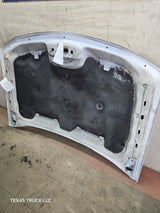 2003-2006 Chevrolet Silverado 2500 3500 Cateye HD Hood OEM