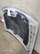 2003-2006 Chevrolet Silverado 2500 3500 Cateye HD Hood OEM