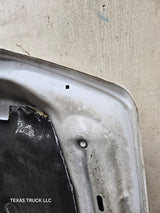 2003-2006 Chevrolet Silverado 2500 3500 Cateye HD Hood OEM