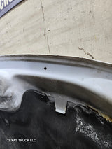 2003-2006 Chevrolet Silverado 2500 3500 Cateye HD Hood OEM