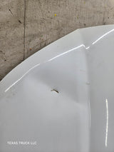 2011-2016 Ford Super Duty Hood F250 F350 F450 F550 - Oxford White