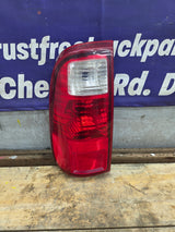 2008-2016 Ford Super Duty Driver Side Tail Light F250 F350 F450 F550