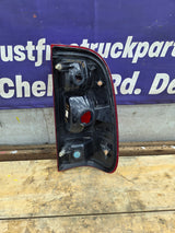 2008-2016 Ford Super Duty Driver Side Tail Light F250 F350 F450 F550
