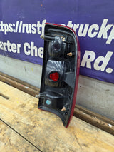 2008-2016 Ford Super Duty Driver Side Tail Light F250 F350 F450 F550