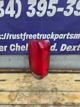 1987-1989 Ford Passenger Side Tail Light F150 F250