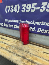 1987-1989 Ford Passenger Side Tail Light F150 F250