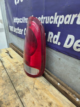 1999-2007 Ford Super Duty Passenger Side Tail Light F250 F350 F450 F550