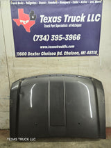 2008-2010 Ford Super Duty F250 F350 F450 F550 Hood