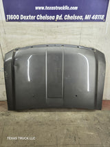 2008-2010 Ford Super Duty F250 F350 F450 F550 Hood