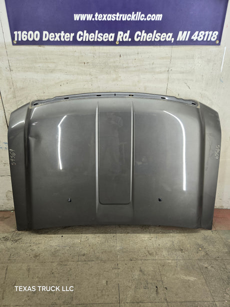 2008-2010 Ford Super Duty F250 F350 F450 F550 Hood