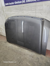 2008-2010 Ford Super Duty F250 F350 F450 F550 Hood
