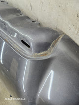 2008-2010 Ford Super Duty F250 F350 F450 F550 Hood