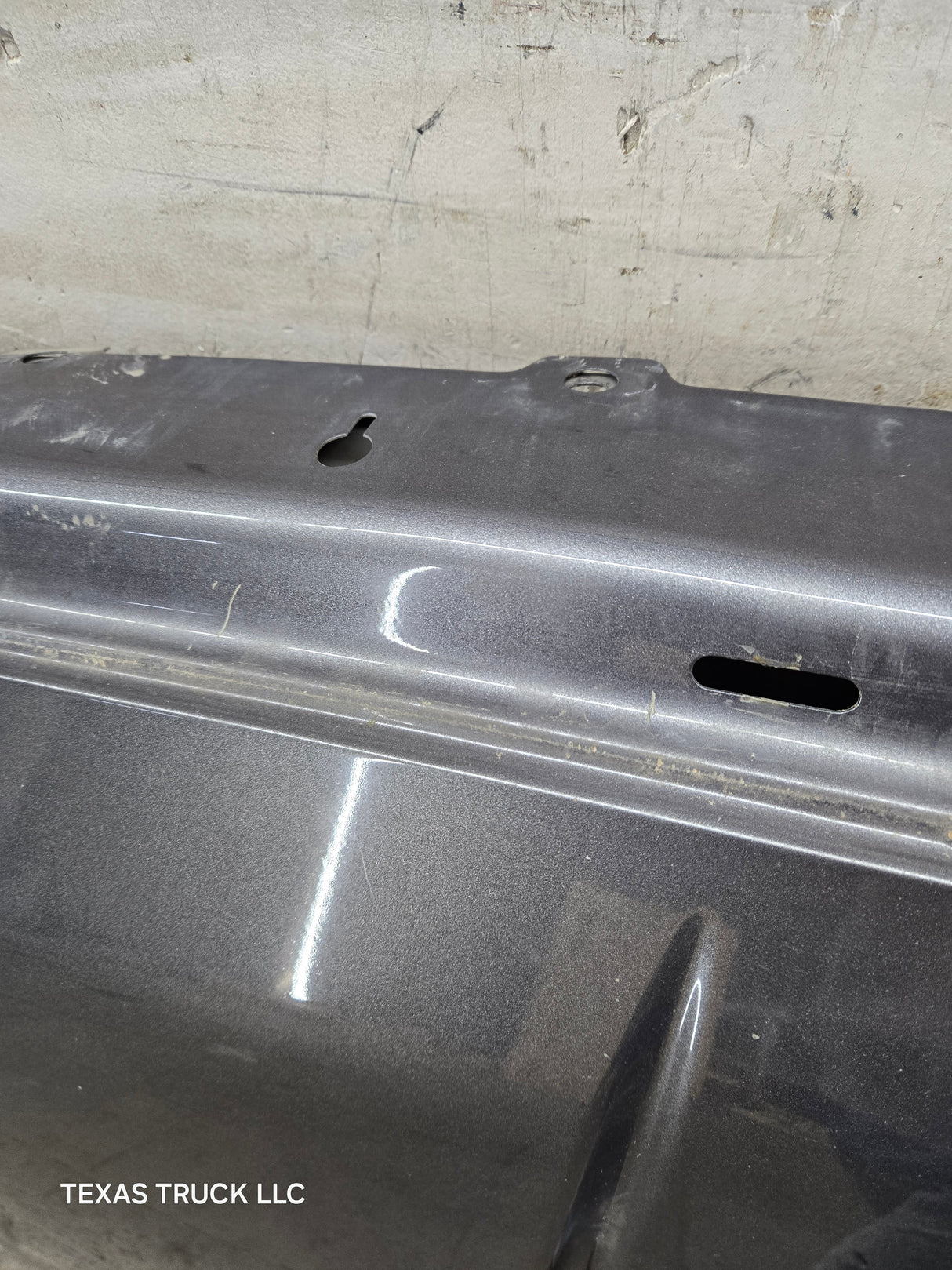 2008-2010 Ford Super Duty F250 F350 F450 F550 Hood