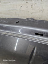 2008-2010 Ford Super Duty F250 F350 F450 F550 Hood