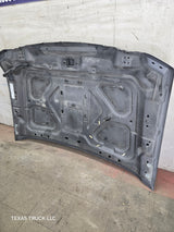 2008-2010 Ford Super Duty F250 F350 F450 F550 Hood